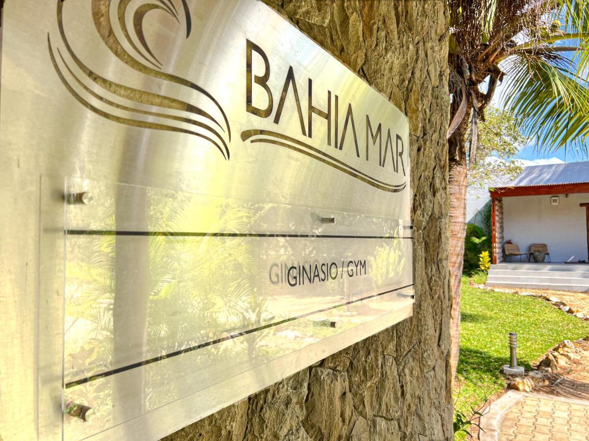 Bahia Mar Boutique Hotel Vilanculos Exterior foto