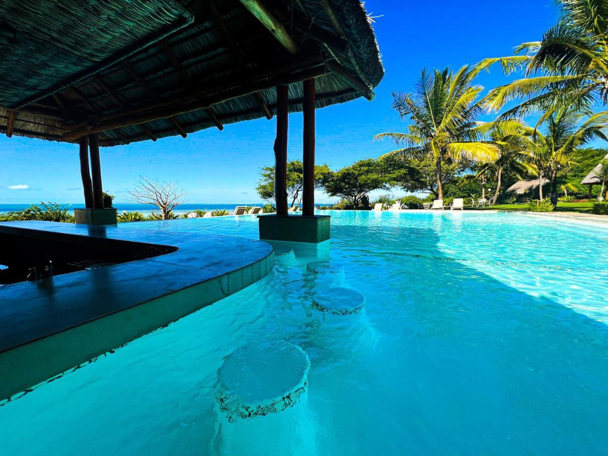 Bahia Mar Boutique Hotel Vilanculos Exterior foto